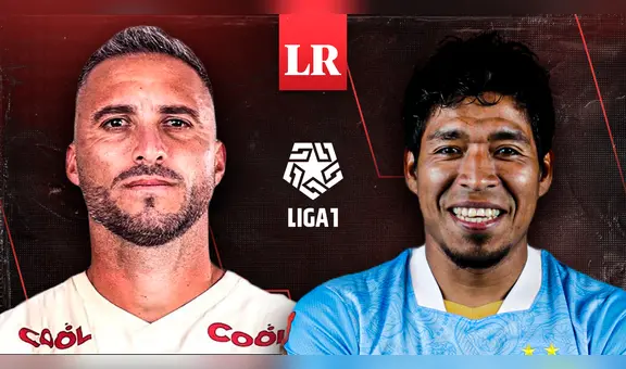 Universitario de Deportes vs. ADT Tarma en vivo: ¿qué canal transmite el partido por la Liga 1 2023?