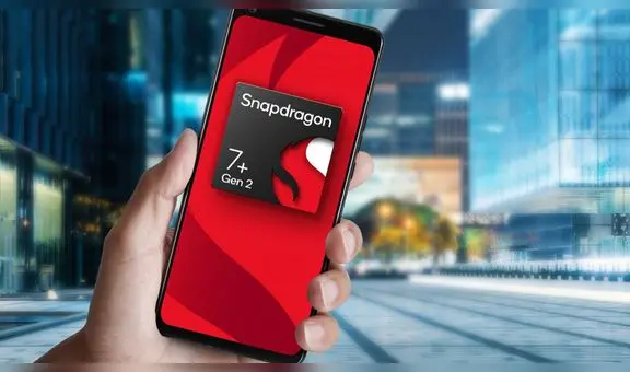 Xiaomi y Realme revelan sus próximos móviles que usarán el nuevo Snapdragon 7+ Gen 2