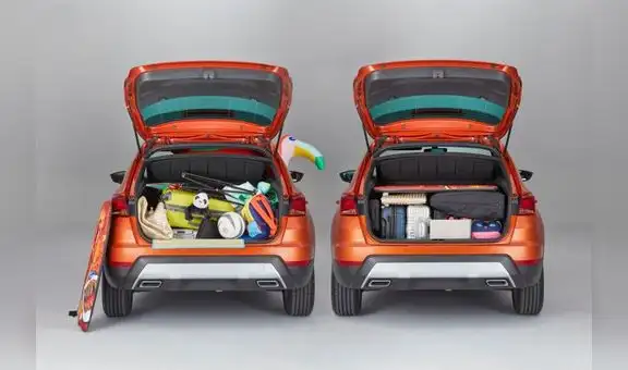 ¿Llevar más peso en mi carro consume más gasolina?
