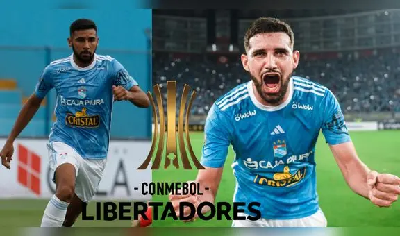 ¿Quién es y cuánto vale Ignácio, el defensa de Cristal que la 'rompe' en la Libertadores?