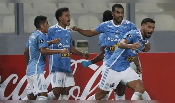 Sporting Cristal: ¿cuáles son sus 'bestias negras' que podría volver a enfrentar en Libertadores?