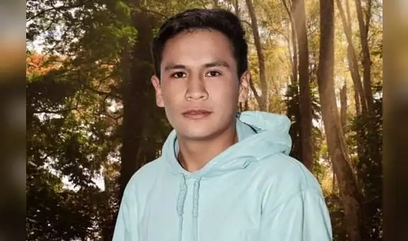 La Libertad: hacen colecta para buscar a joven desaparecido durante huaicos