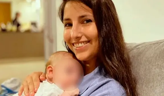 Muere bebé de 5 meses que necesitaba un trasplante de corazón: nunca llegó el órgano