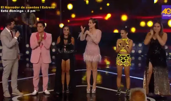 "La voz Perú" 2023 GRAN FINAL: jurado presenta a los finalistas de esta temporada