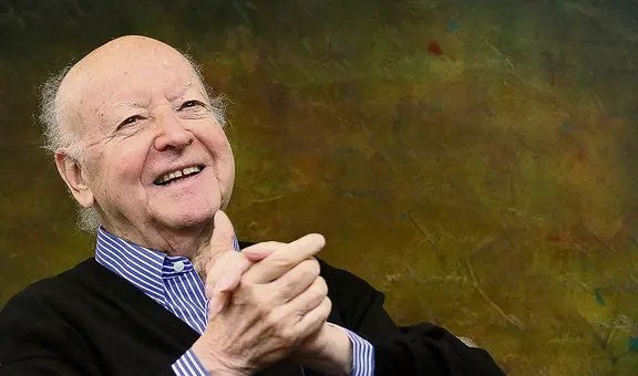 Jorge Edwards, adiós al escritor grato