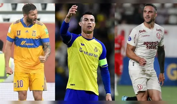 Partidos de hoy, 18 de marzo del 2023: horarios y canales para ver fútbol en vivo