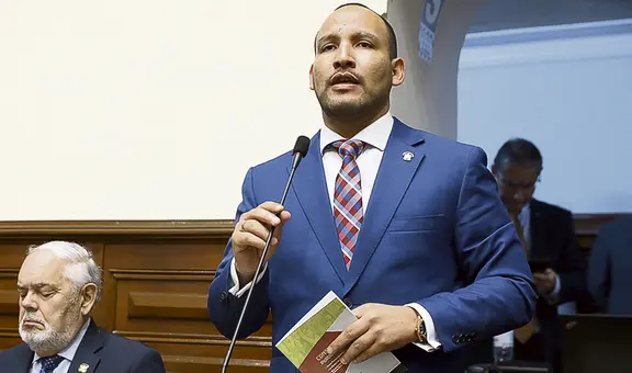 Congreso: más despilfarro en otra comisión improductiva