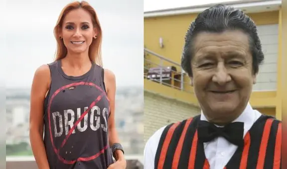 Adolfo Chuiman: ¿en qué trabaja su hija Carla y qué tendría que ver con su salida de "AFHS"?