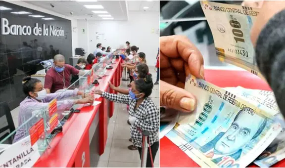 Bono Alimentario 2023, link del Midis: cómo consultar con DNI, beneficiarios y fecha límite de pago