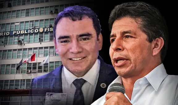 "Tienes que cazarlo": la tarea del Equipo Especial al agente que se infiltró en el círculo de Castillo