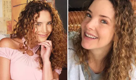 Virna Flores: ¿qué fue de la protagonista de “La rica Vicky” y a qué se dedica actualmente?