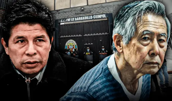 Yenifer Paredes denuncia que Pedro Castillo no tiene acceso a un teléfono, pero Alberto Fujimori sí