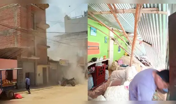 ¿Cuándo es terremoto y cuándo es temblor?: Conoce AQUÍ la diferencia entre ambas