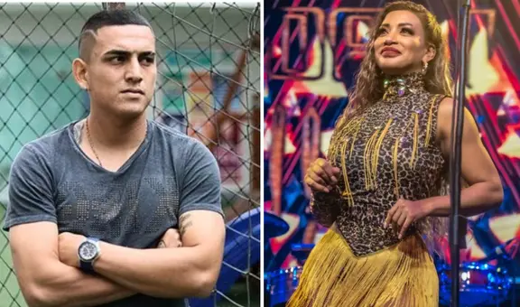 Eduardo Rabanal le pide disculpas a Paula Arias: “Sé que todo saldrá a la luz”