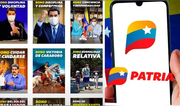 Pagos del Sistema Patria, marzo 2023: ¿cuáles son los nuevos montos y qué subsidios puedo recibir?