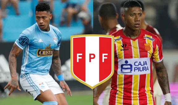 De ser echado de Cristal por indisciplina a ser convocado por Reynoso: ¿quién es Ray Sandoval?