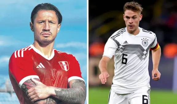 Perú vs. Alemania: fecha, hora y canales confirmados del amistoso internacional