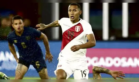 ¿Por qué Bryan Reyna no fue convocado por Reynoso a los amistosos ante Alemania y Marruecos?