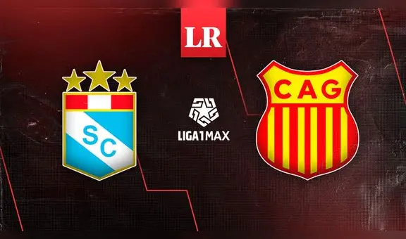 Sporting Cristal vs. Atlético Grau vía Liga 1 Max: ¿a qué hora juegan por el Apertura?
