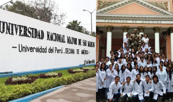 ¿Quieres ingresar a Medicina en la UNMSM? 10 claves para superar el examen de admisión