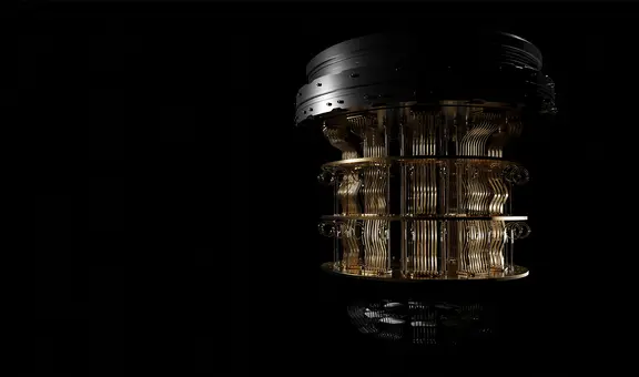 La máquina que podría crear, por primera vez, un agujero de gusano: "Ya tenemos todos los componentes"