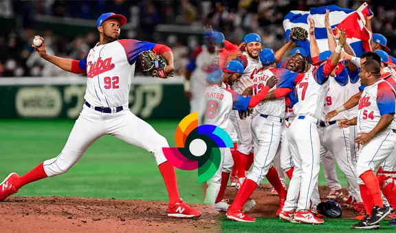 ¿Con quién juega Cuba el domingo la semifinal del Clásico Mundial de Béisbol 2023?