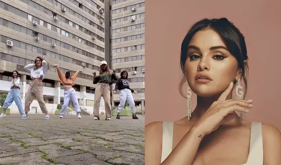 Irán: detienen a 5 adolescentes por bailar sin velo una canción de Selena Gómez