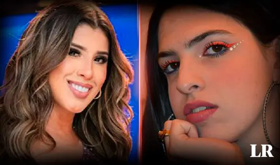 Yahaira Plasencia estrena nuevo tema "Decepcionada" en colaboración con Atina