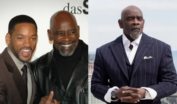 La historia de Chris Gardner, el hombre que pasó de dormir en un baño público a ser multimillonario