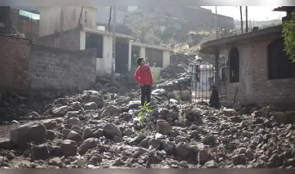 ARCC gastó S/846.936 en aceitunas, ropa y eventos en lugar de terminar obras previstas