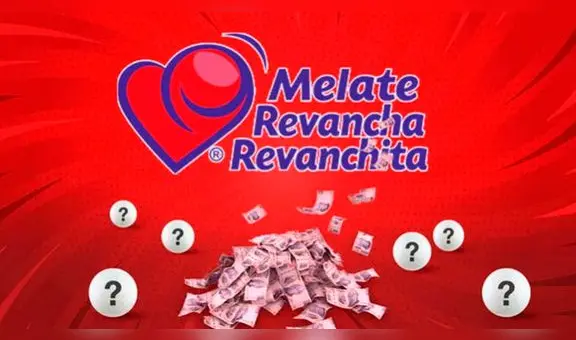 Sorteo Melate: Resultados de la Lotería Nacional HOY, 19 de marzo