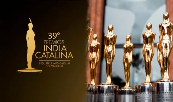 Premios India Catalina 2023: ¿cómo puedo votar por los premios en Colombia?