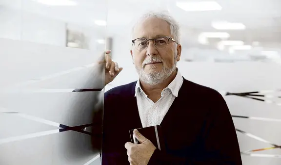 Héctor Abad: “Si uno no acepta que los cambios son graduales, las cosas salen mal”