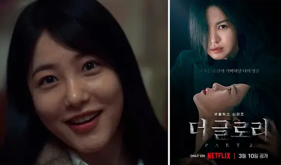 "La gloria" le causó pesadillas: actriz revela qué pasó tras grabar dura escena