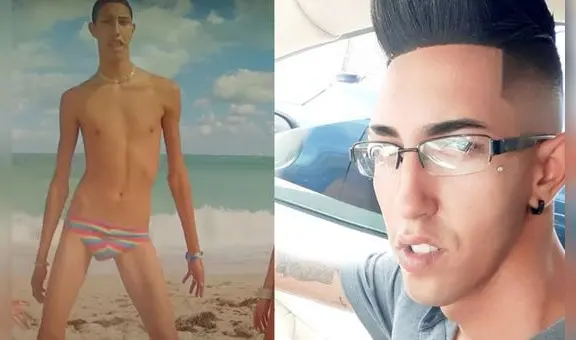 ¿Qué fue de 'Peter la Anguila', personaje cuyo baile se hizo viral hace 11 años?