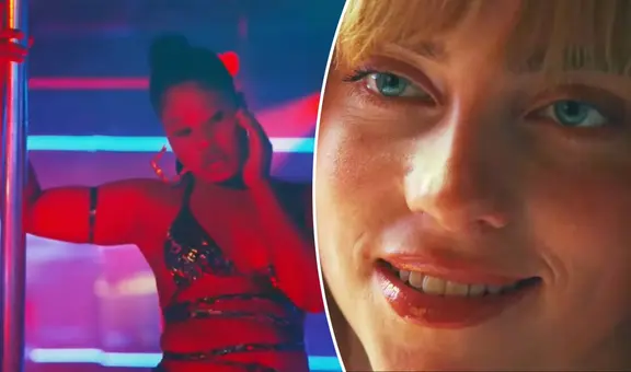 "Swarm", la nueva serie hot de Amazon: sexo, sangre y música con debut de Billie Eilish