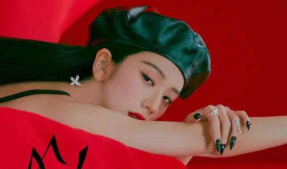 Jisoo debutará con "Flower": ¿cuándo se estrena el video musical de la integrante de BLACKPINK?