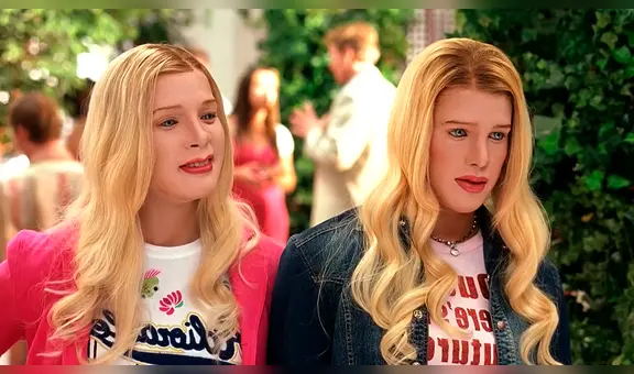 "¿Y dónde están las rubias?": ¿qué fue de Marlon y Shawn Wayans, actores que protagonizaron la cinta?