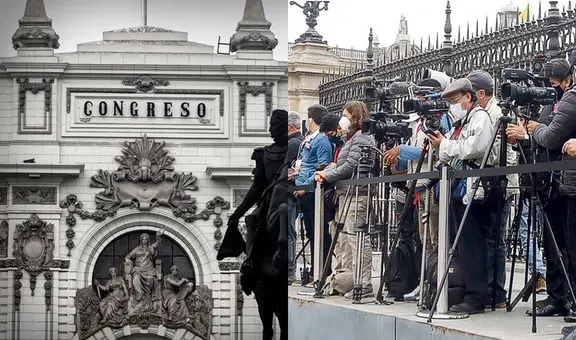 ANP rechaza propuestas que buscan "imponer restricciones a la actividad periodística"