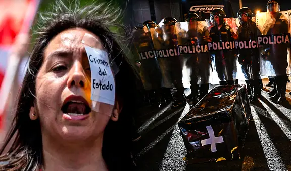 Brutalidad policial en Latam: la violencia que marcó a los Gobiernos de Chile, Perú y Ecuador