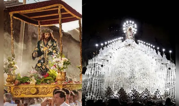 Semana Santa en Ayacucho: ¿con qué actividades se celebra y cuántos días dura?