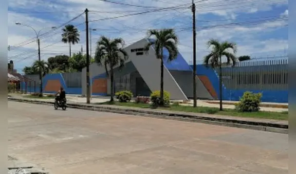 Delincuentes roban mochila con útiles a niña de 3 años en Iquitos