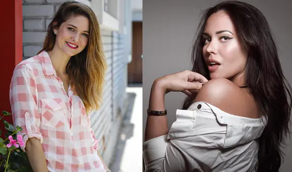 Carolina Cano: ¿qué vínculo tiene la recordada actriz de "AFHS" con Lucía Oxenford?