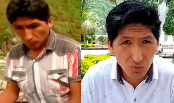 ¿Qué fue de José Ricaldi Valdez, el huancaíno que dijo estar 'poseído' por el 'Ayaymama', pero fue mentira?