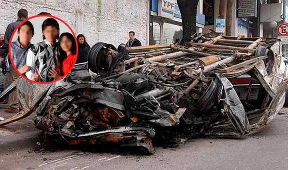 La serie peruana que retrata la tragedia más grande de la cumbia: ¿la recuerdas?