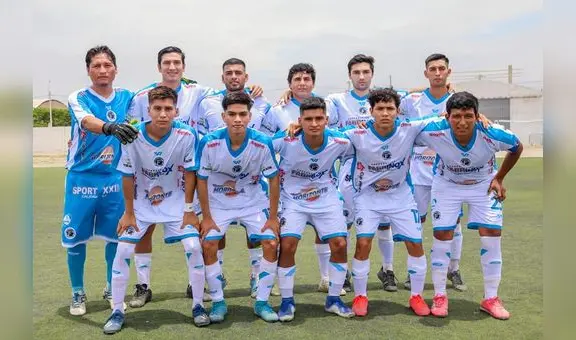 ¡23-0! La mayor goleada de la Copa Perú se registró en Chiclayo: “Parejo hasta que empezó”