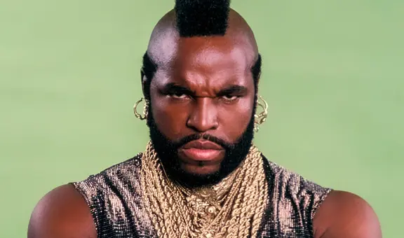 La emotiva reaparición de Mr. T y su nueva vida tras "Los magníficos": ¿cómo se ve y qué le pasó?