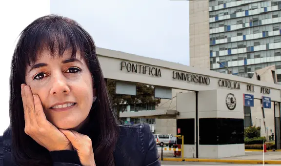 Patricia del Río: ¿qué carrera y en qué universidad estudió la periodista de radio y TV?