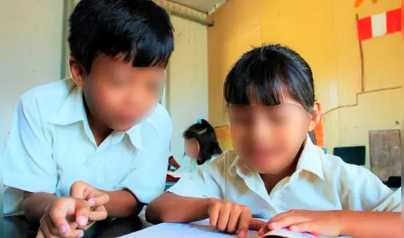 ¿Un colegio público puede exigir a alumnos a cortarse el cabello? Esto dice el Minedu