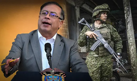 Colombia suspende cese al fuego con poderosa agrupación narcotraficante: ¿qué pasó?